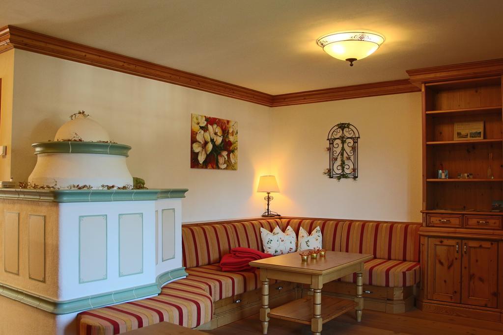Ferienwohnung Schossleitner - Der Wohlfuehl-Ansitz Am Wolfgangsee Mit Weitblick Санкт-Гільген Номер фото