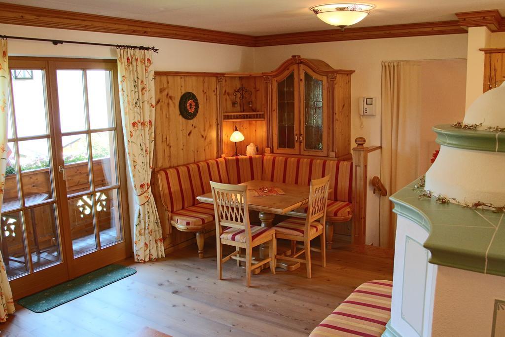 Ferienwohnung Schossleitner - Der Wohlfuehl-Ansitz Am Wolfgangsee Mit Weitblick Санкт-Гільген Номер фото