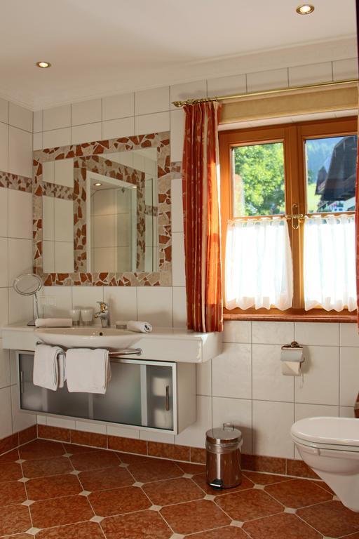 Ferienwohnung Schossleitner - Der Wohlfuehl-Ansitz Am Wolfgangsee Mit Weitblick Санкт-Гільген Номер фото